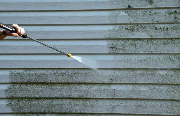 Reliable Deforest, WI Pressure Washing Services Solutions